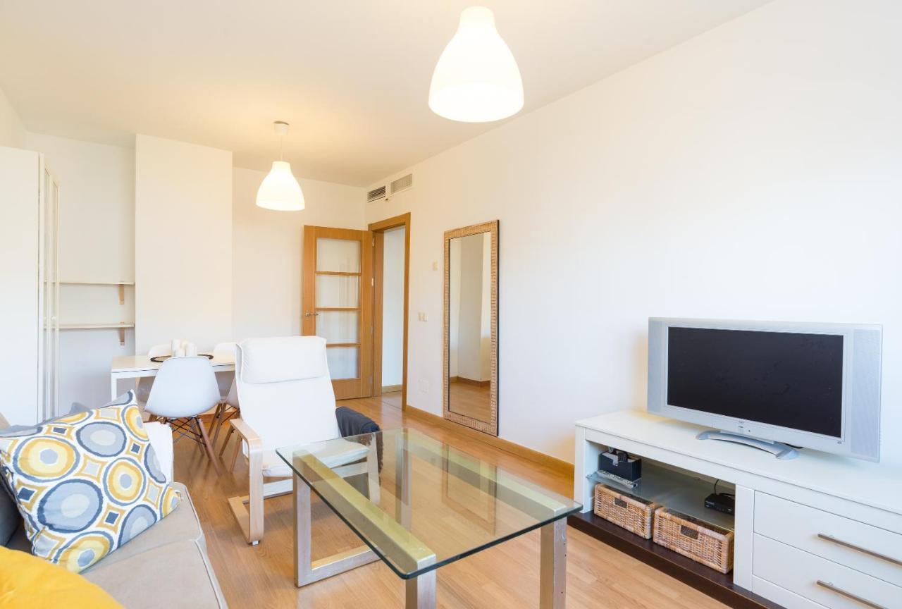 Apartament Lu&Cia La Playa Malaga Zewnętrze zdjęcie
