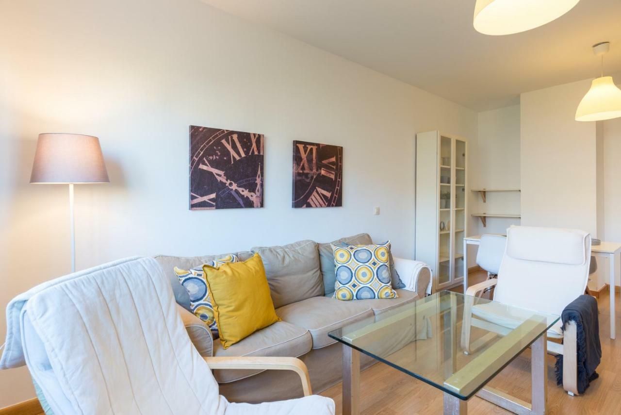 Apartament Lu&Cia La Playa Malaga Zewnętrze zdjęcie