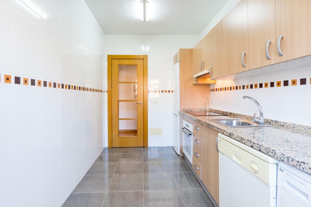Apartament Lu&Cia La Playa Malaga Zewnętrze zdjęcie