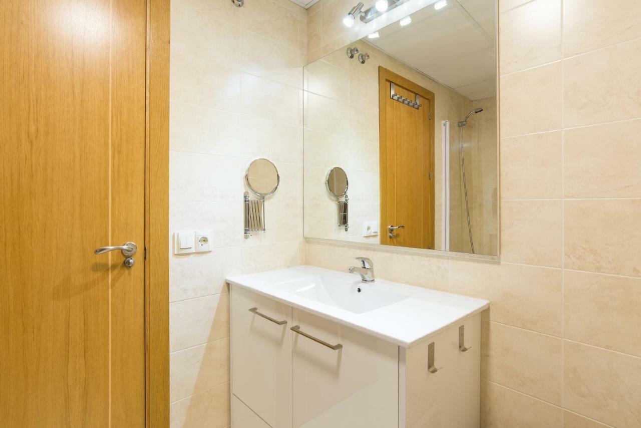 Apartament Lu&Cia La Playa Malaga Zewnętrze zdjęcie
