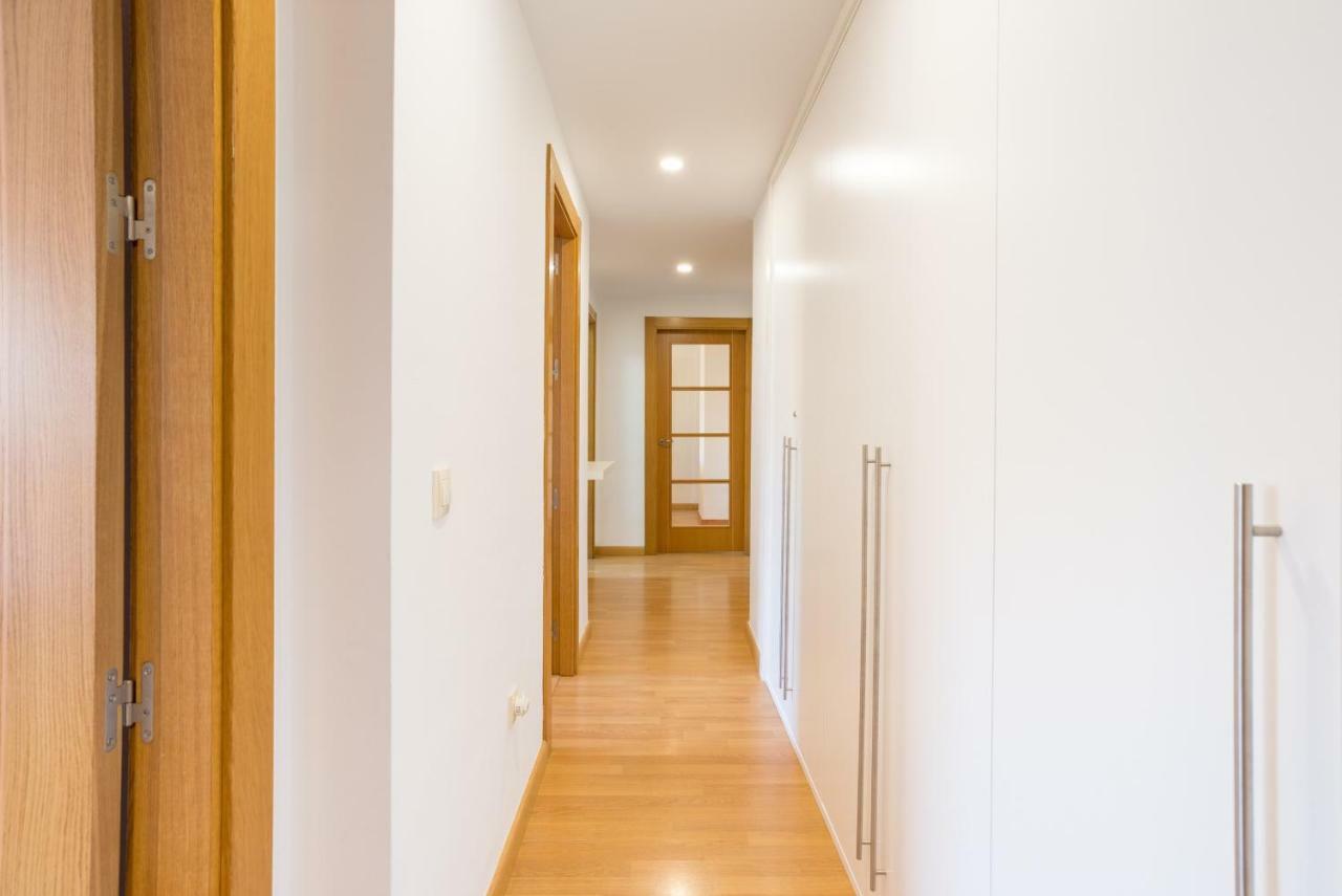 Apartament Lu&Cia La Playa Malaga Zewnętrze zdjęcie