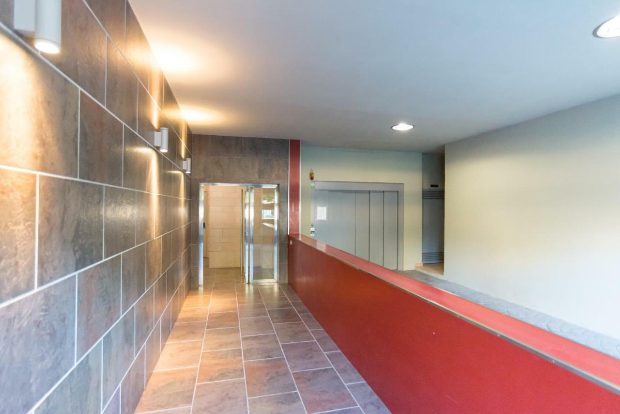 Apartament Lu&Cia La Playa Malaga Zewnętrze zdjęcie