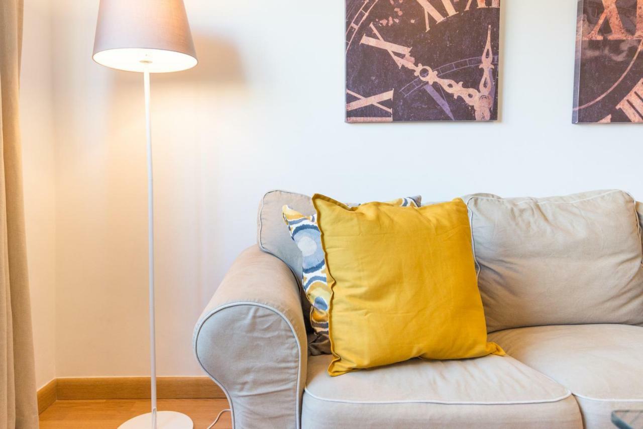 Apartament Lu&Cia La Playa Malaga Zewnętrze zdjęcie