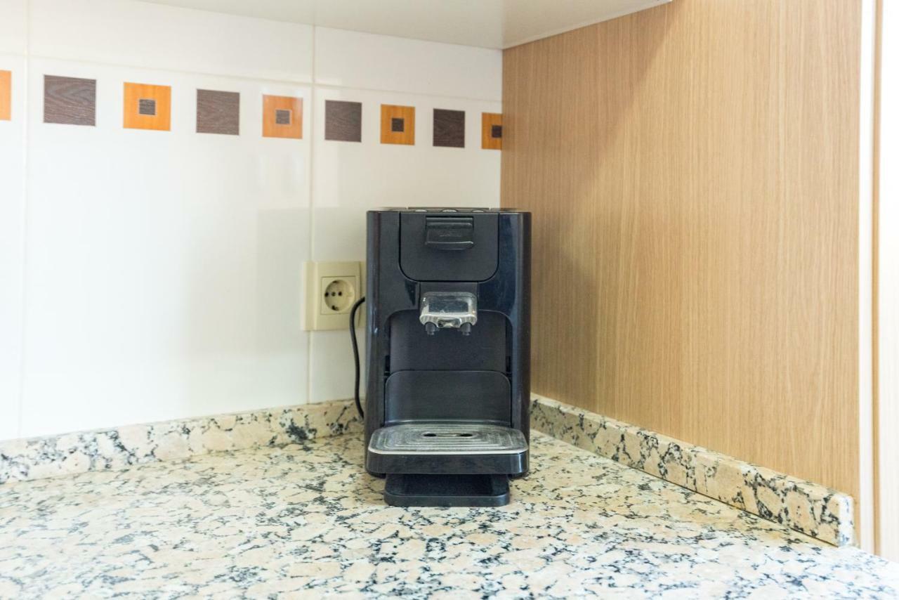 Apartament Lu&Cia La Playa Malaga Zewnętrze zdjęcie